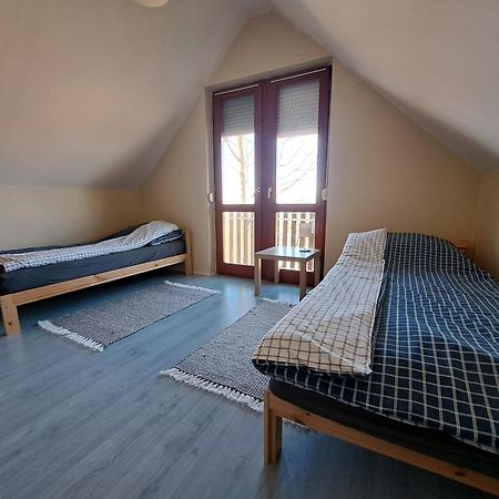 Berek Vendeghaz Fonyod Apartment Екстериор снимка