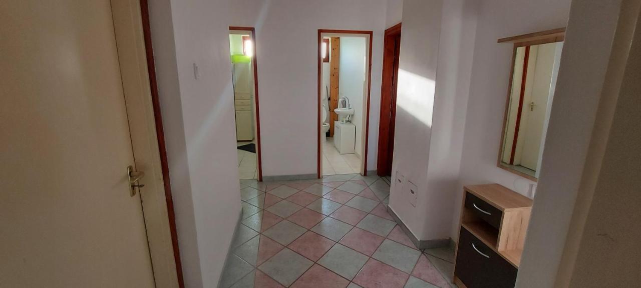 Berek Vendeghaz Fonyod Apartment Екстериор снимка