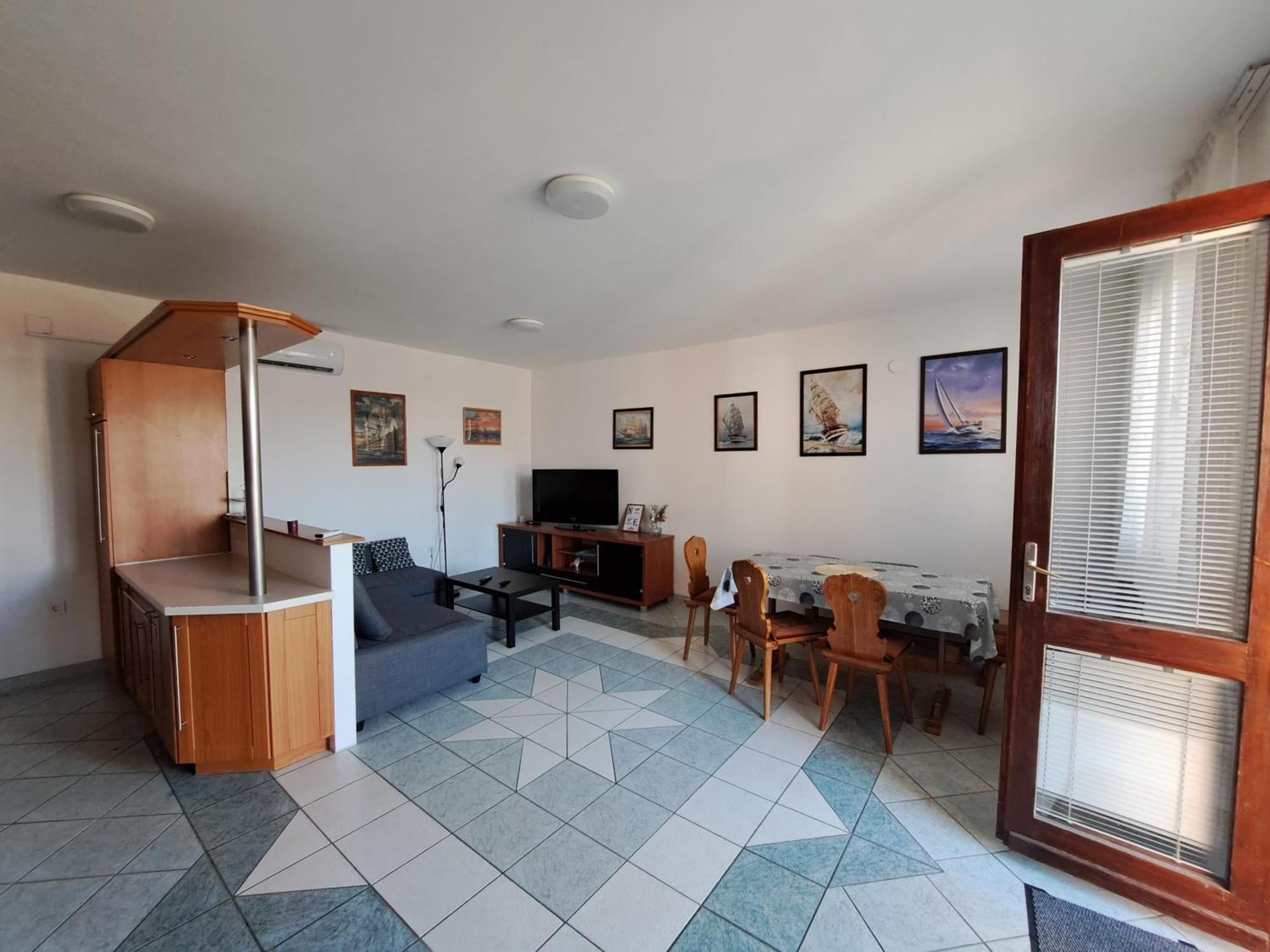 Berek Vendeghaz Fonyod Apartment Екстериор снимка