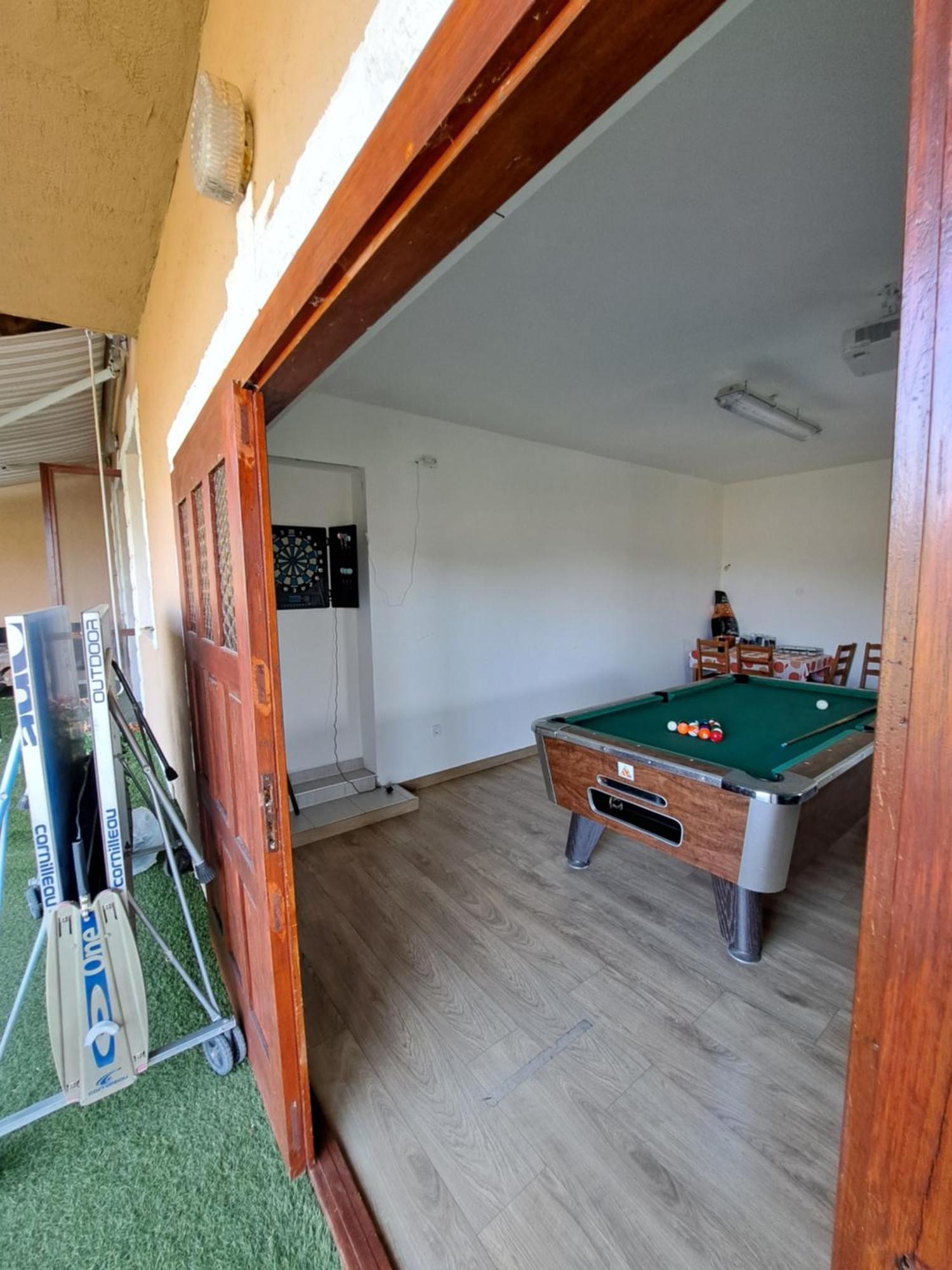 Berek Vendeghaz Fonyod Apartment Екстериор снимка