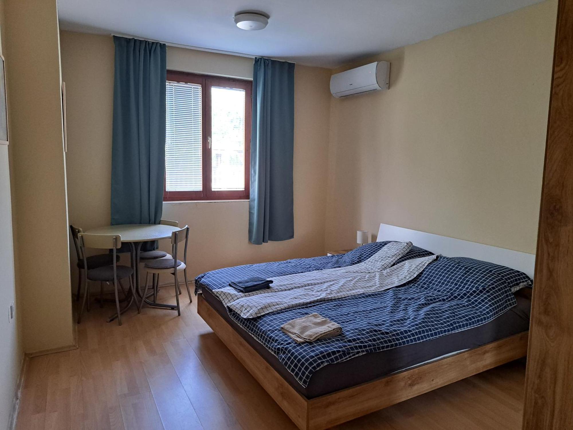 Berek Vendeghaz Fonyod Apartment Екстериор снимка