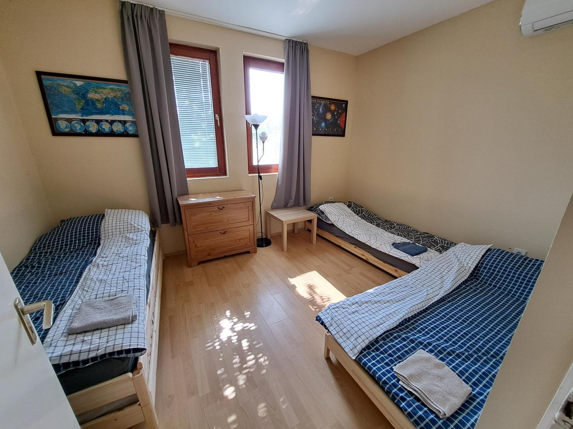 Berek Vendeghaz Fonyod Apartment Екстериор снимка
